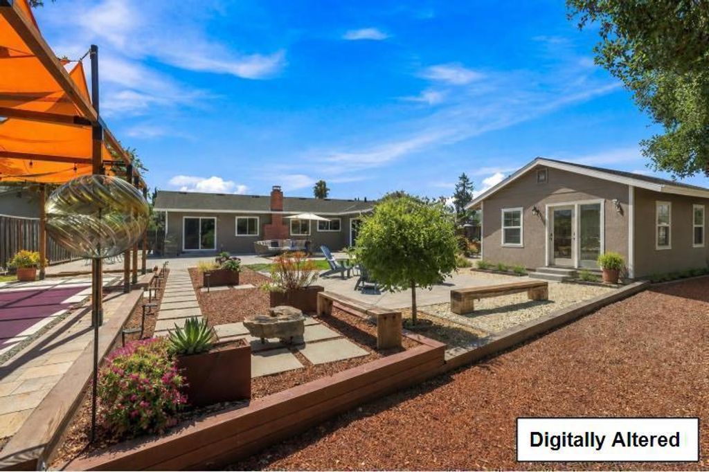 2843 Ivywood Court, San Jose