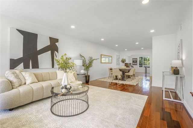 5917 Carell Avenue, Agoura Hills