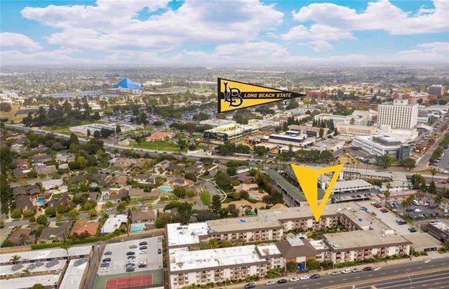 5585 E Pacific Coast # 245, Long Beach