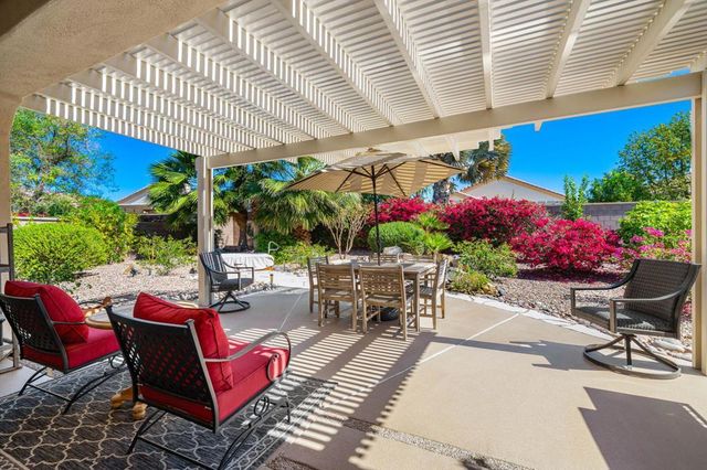 35214 Staccato Street, Palm Desert