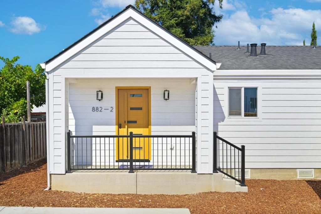 882 S Almaden Avenue # 2, San Jose