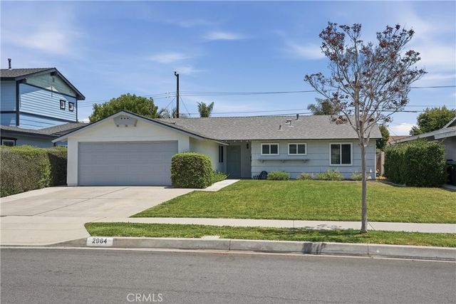 2964 Redwood, Costa Mesa