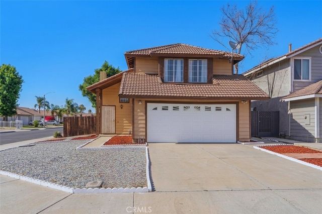 24280 Dyna, Moreno Valley
