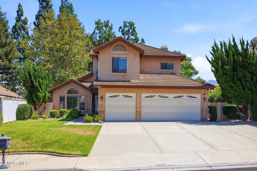 3982 Santa Monica Court, Newbury Park