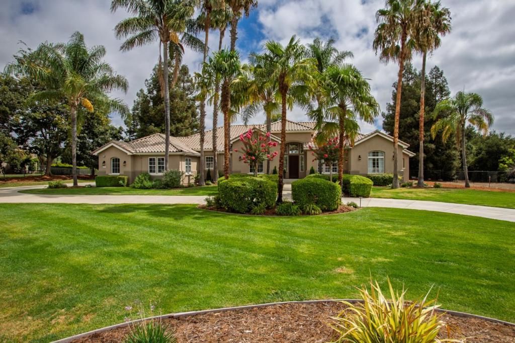 10746 Green Valley Drive, Gilroy