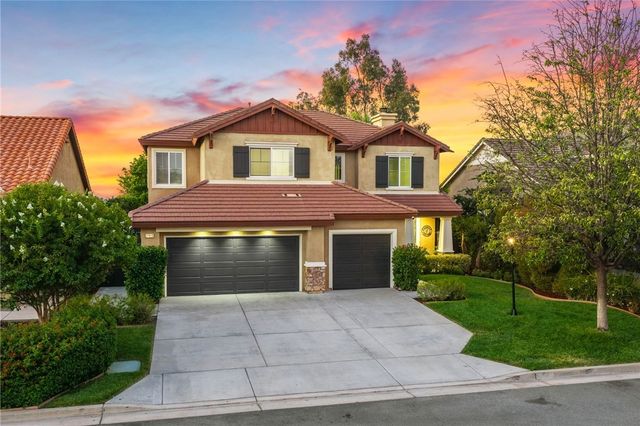 24914 Rainbarrel, Wildomar