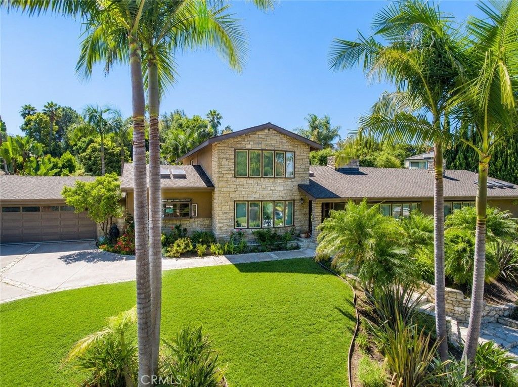 14 Palomino Lane, Rolling Hills Estates