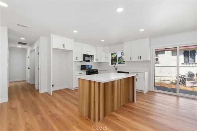 329 E 109th, Los Angeles