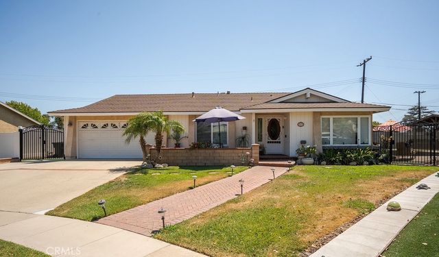1278 Dorian Court, Upland