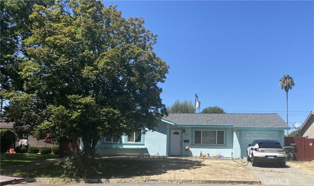 7000 Forman, Sacramento