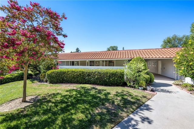 611 Avenida Sevilla # Q, Laguna Woods