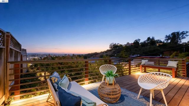 7301 Hillmont Dr, Oakland