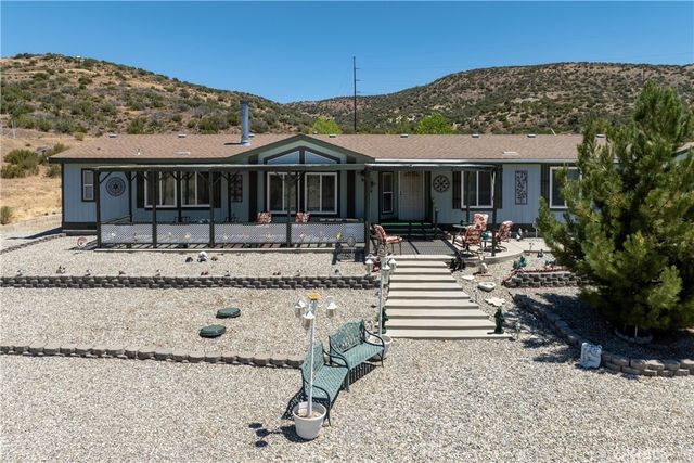 24900 Ponderosa, Tehachapi