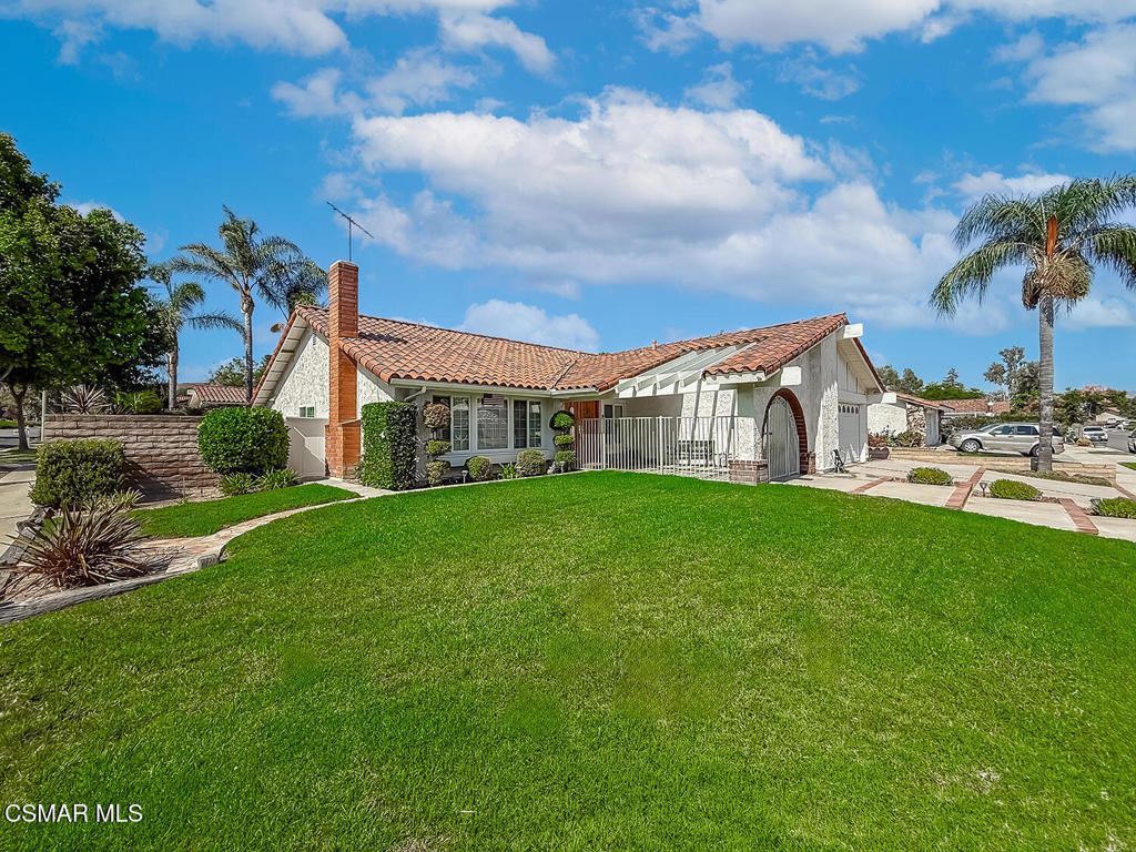 3243 Emerald Avenue, Simi Valley