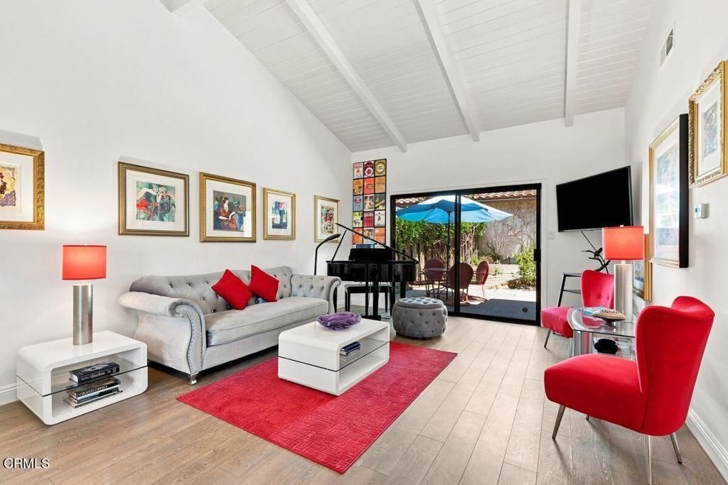 410 Church Road # 53, Ojai