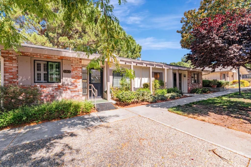 5264 Cribari, San Jose