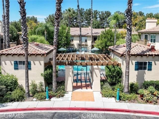 10 Timbre, Rancho Santa Margarita