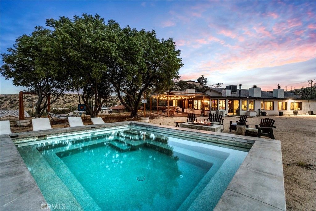 53988 Pinon, Yucca Valley