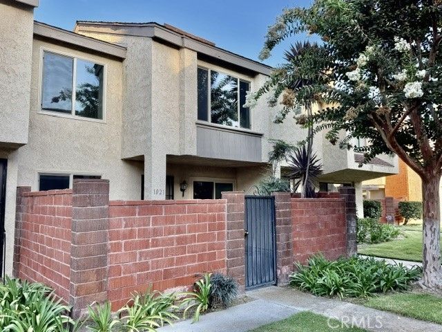 1021 W Lamark Ln, Anaheim