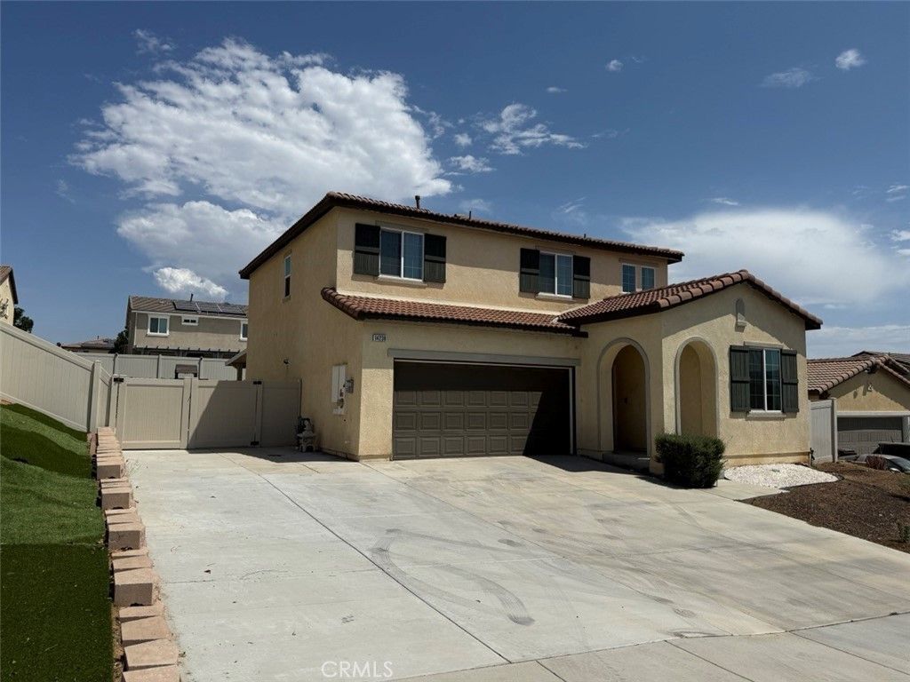 14238 Bonavento, Beaumont