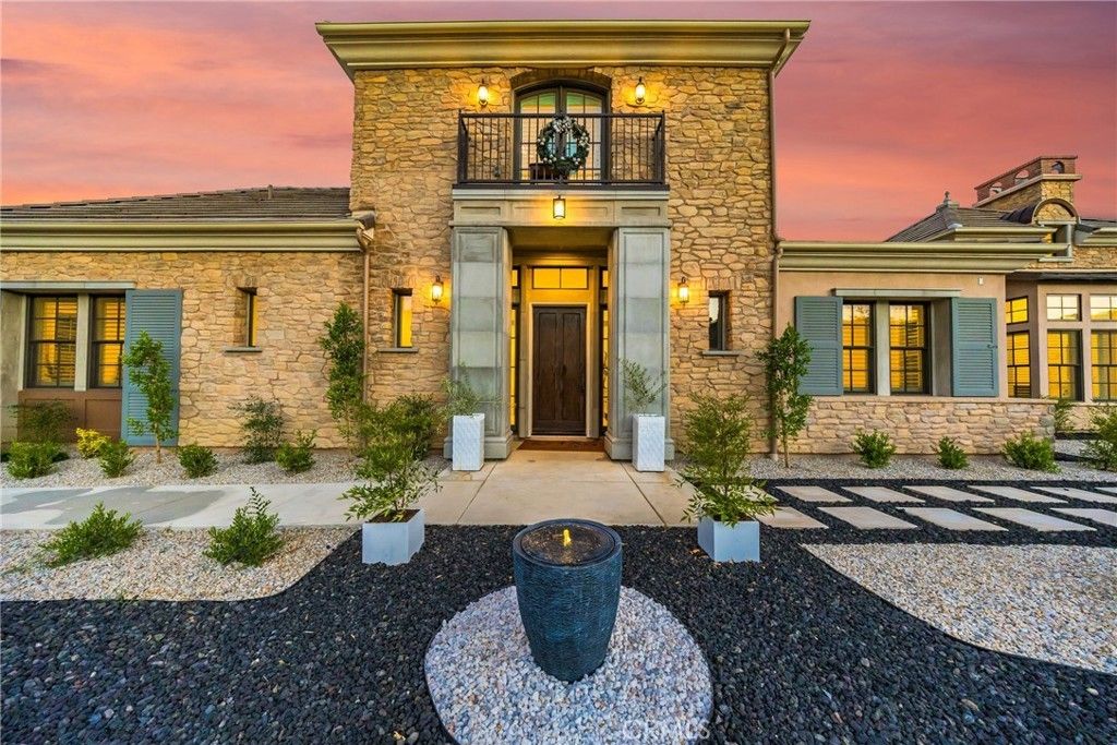 1618 Brasada Lane, San Dimas