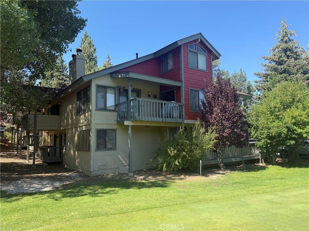 43091 Bear Creek Court, Big Bear Lake