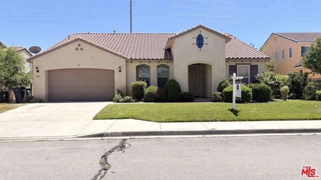 5824 Balmont Street, Lancaster