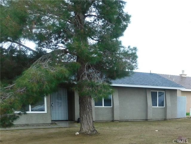 8260 Viburnum, California City