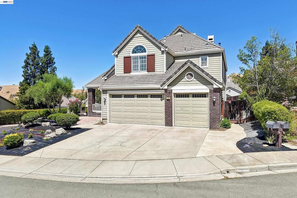 477 Obsidian Way, Clayton