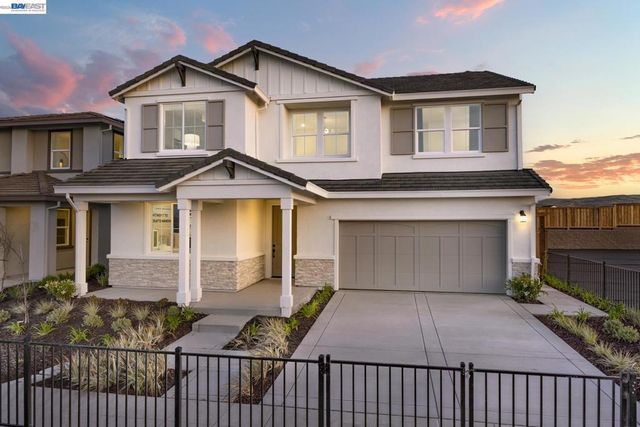 314 E Cyldesdale Court, Mountain House