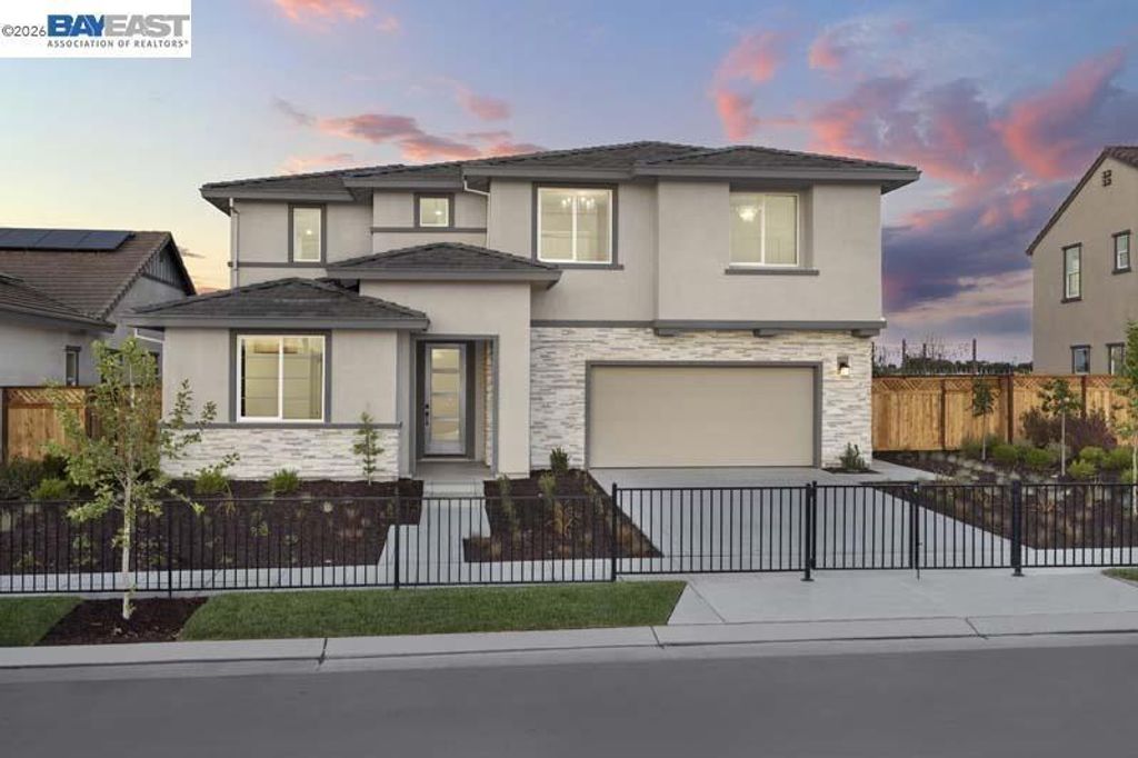 1904 S Lazuli Street, Mountain House