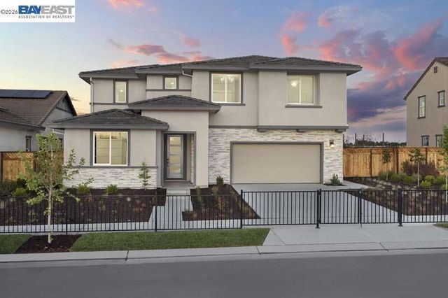 1904 S Lazuli Street, Mountain House