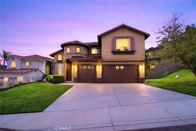 16163 Cypress Point, Chino Hills
