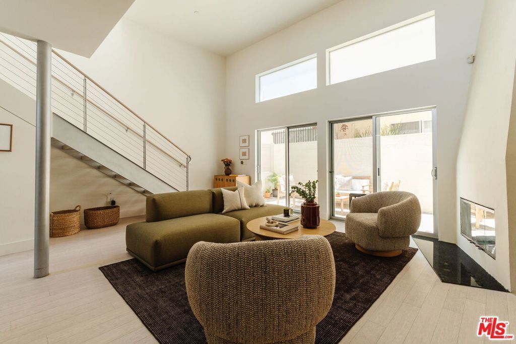 1254 24th Street # 2, Santa Monica