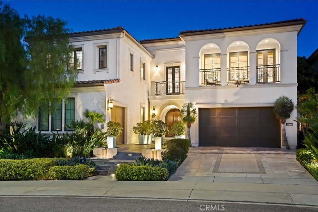 11735 N Manchester Way, Porter Ranch