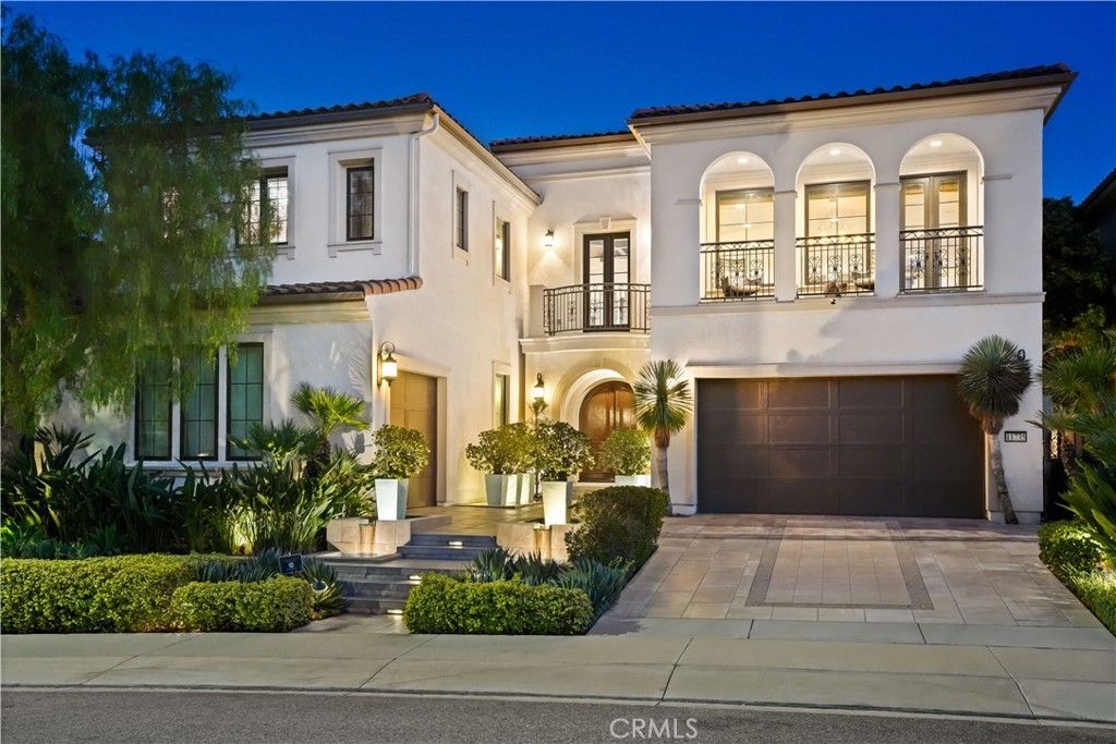 11735 N Manchester Way, Porter Ranch