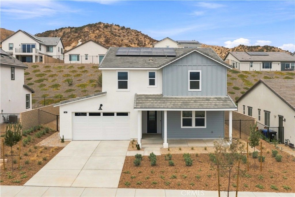 28847 Appaloosa Place, Castaic