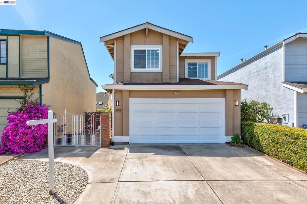 5440 Twilight Cmn, Fremont