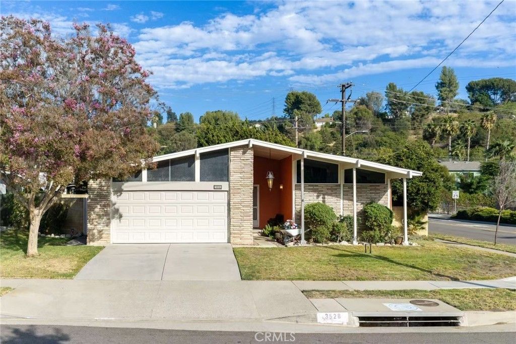 3528 Castle Rock Road, Diamond Bar