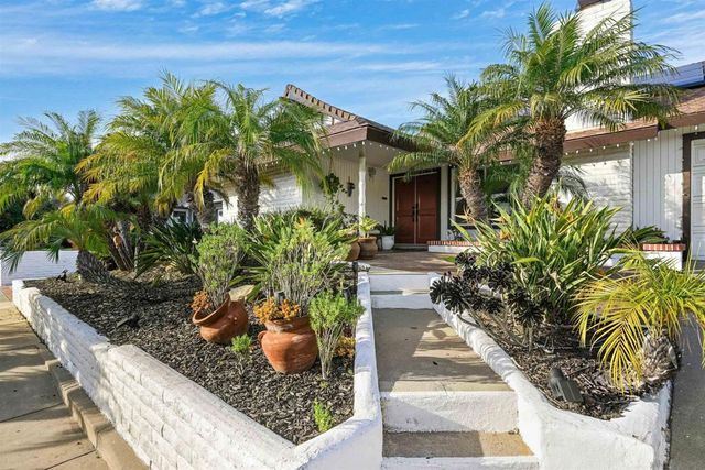 4008 Via Los Padres, Oceanside