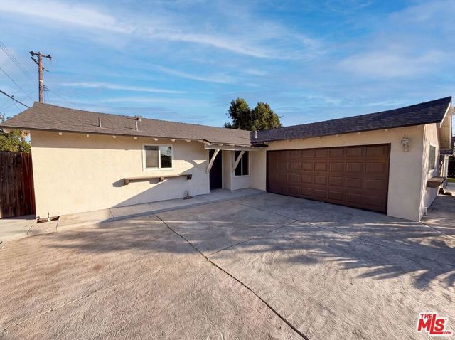 17138 Gumbiner Drive, La Puente