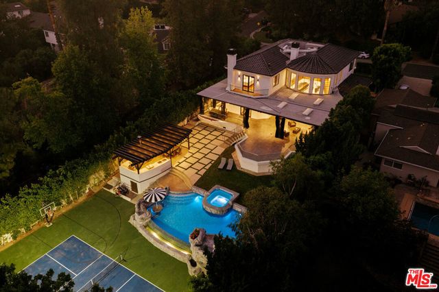 1246 El Vago Street, La Canada Flintridge
