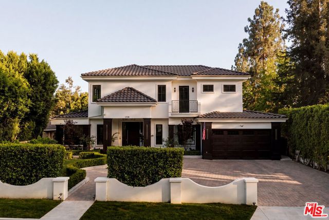 1246 El Vago Street, La Canada Flintridge