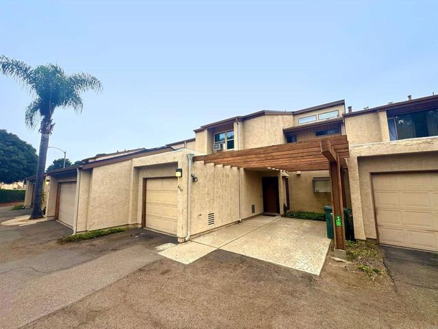 4969 Camino David, Bonita