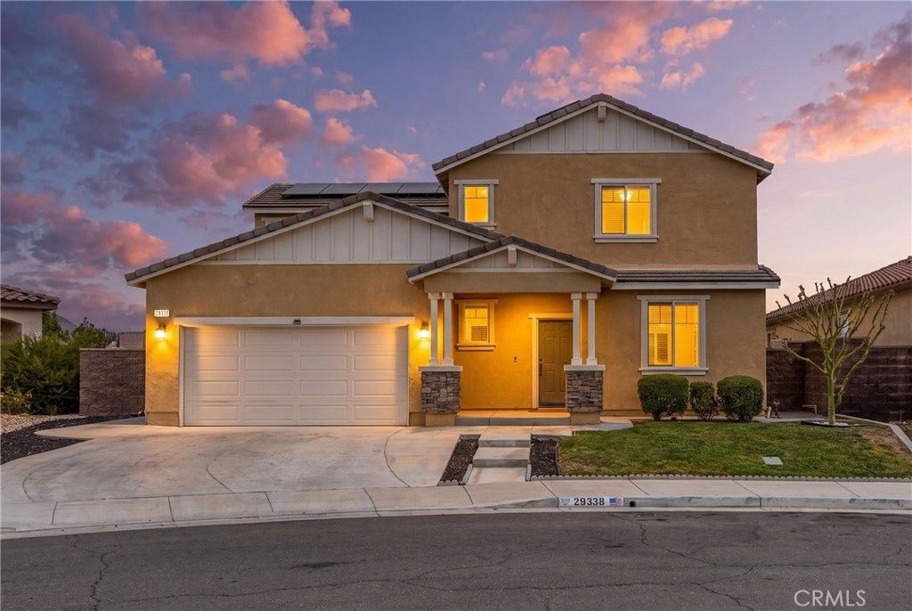 29338 Sword Fern, Lake Elsinore