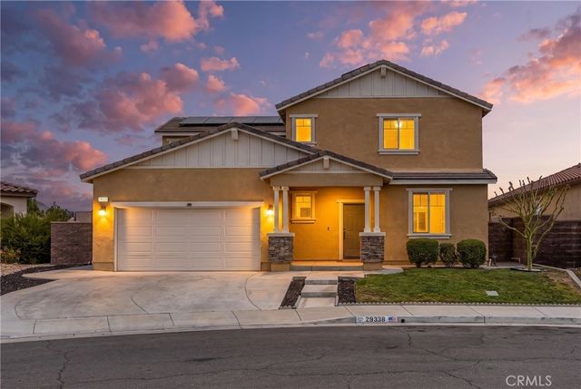 29338 Sword Fern, Lake Elsinore