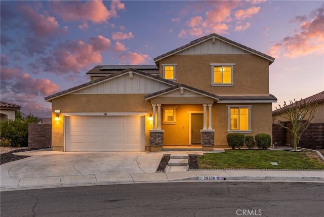 29338 Sword Fern, Lake Elsinore