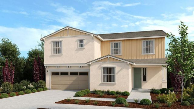 16433 Barnett Court, Lathrop