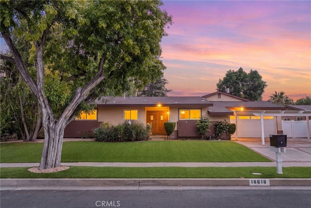 18618 Celtic Street, Porter Ranch
