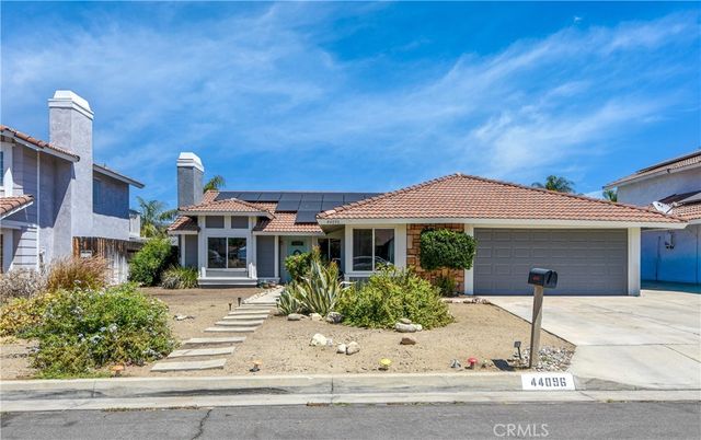 44096 Alsace Lane, Hemet